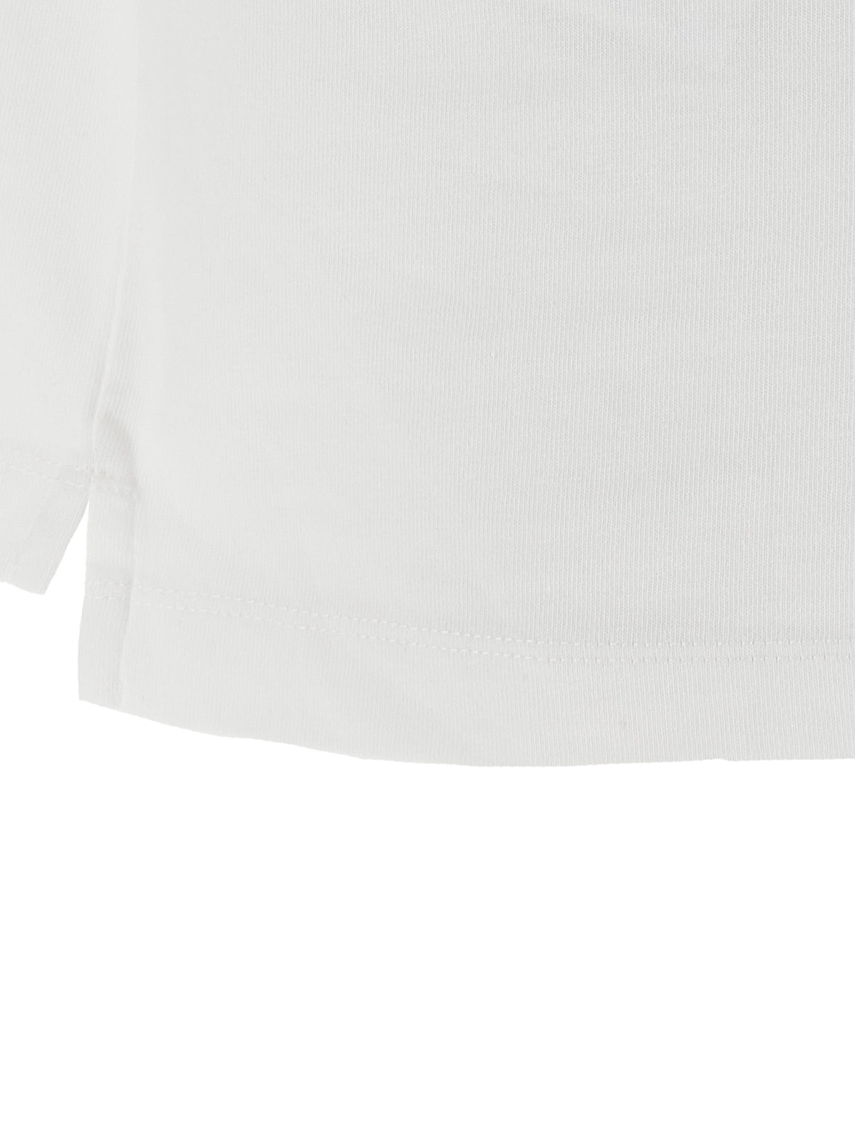 Dsquared2 Rider T-shirt – Wit