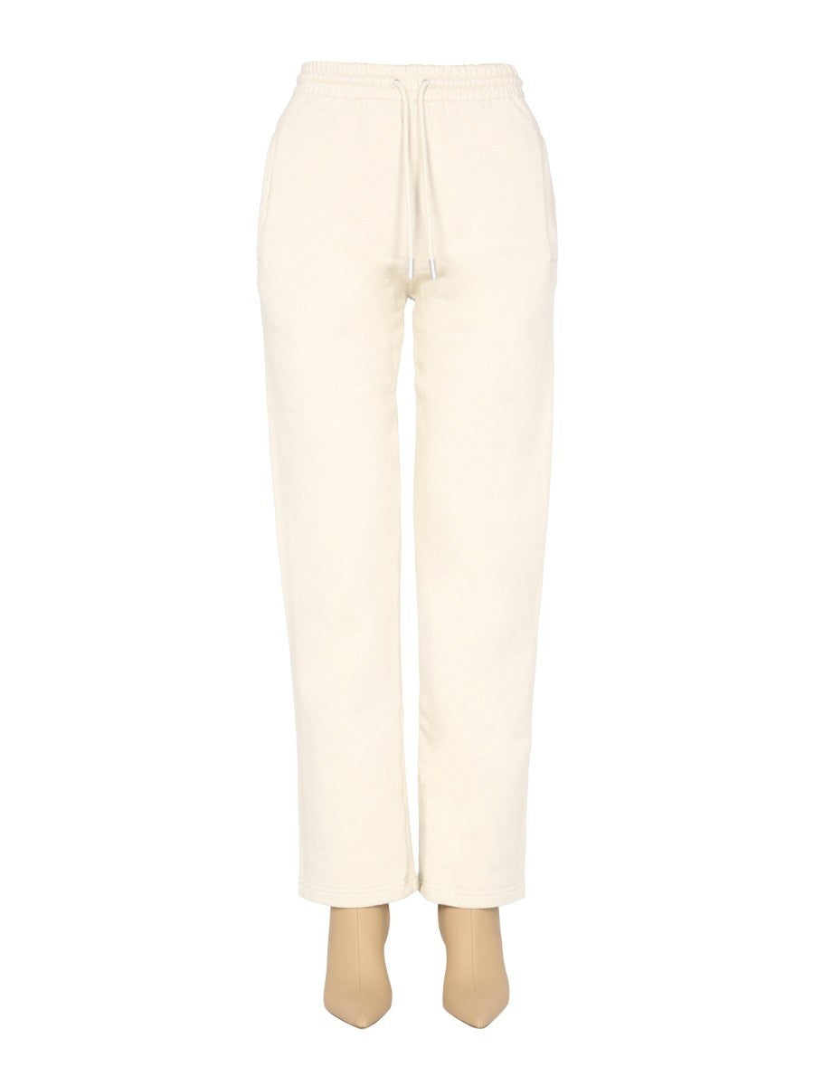 Off-White Joggingbroek – Wit