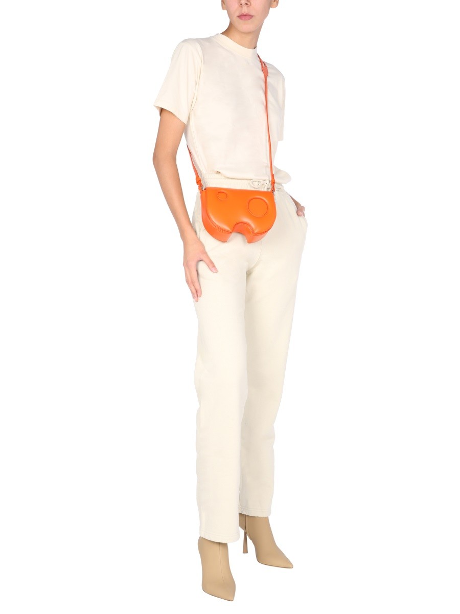 Off-White Joggingbroek – Wit