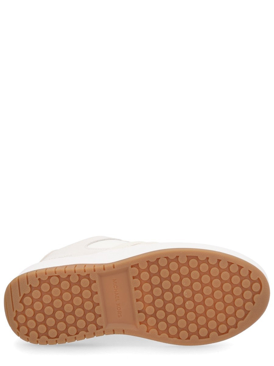 Michael Kors Ryder Sneakers – Wit
