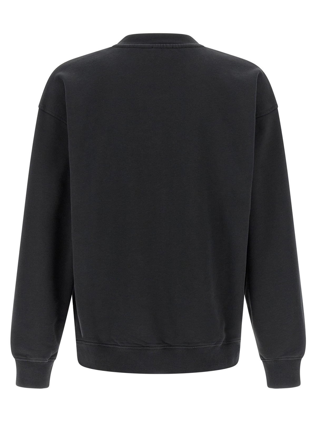 Diesel S-Boxt-N5 Sweater – Zwart