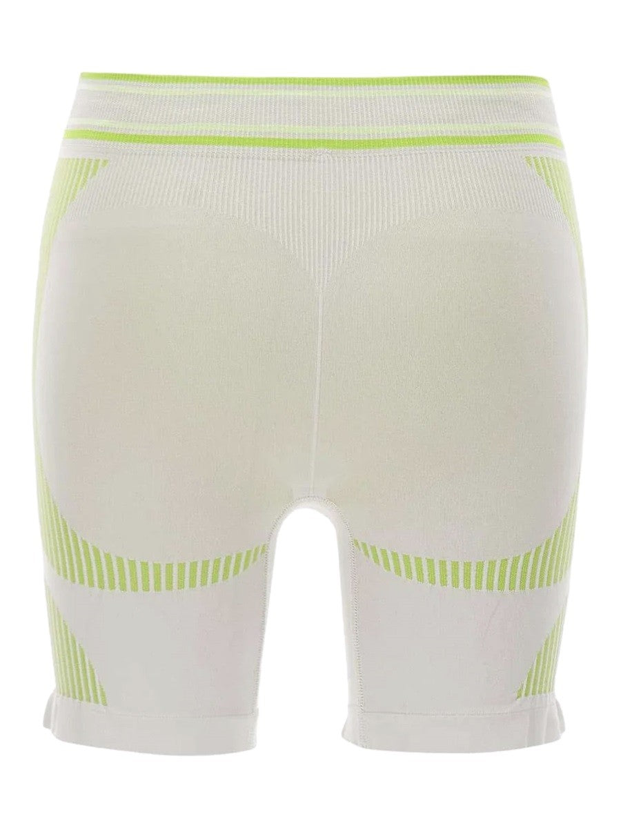 Casablanca Naadloze Short – Grijs