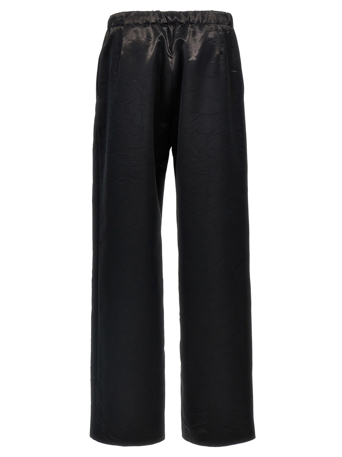 Givenchy Glanzende Broek – Zwart