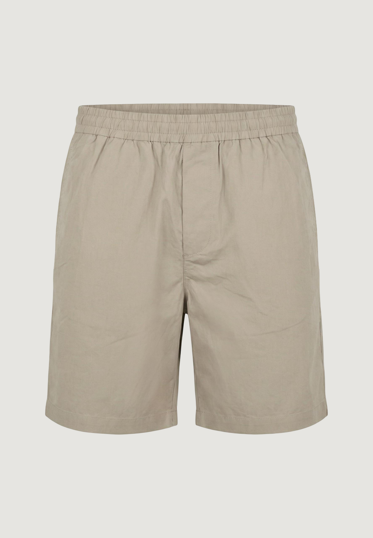 Armani Exchange Bermuda met Veters – Beige