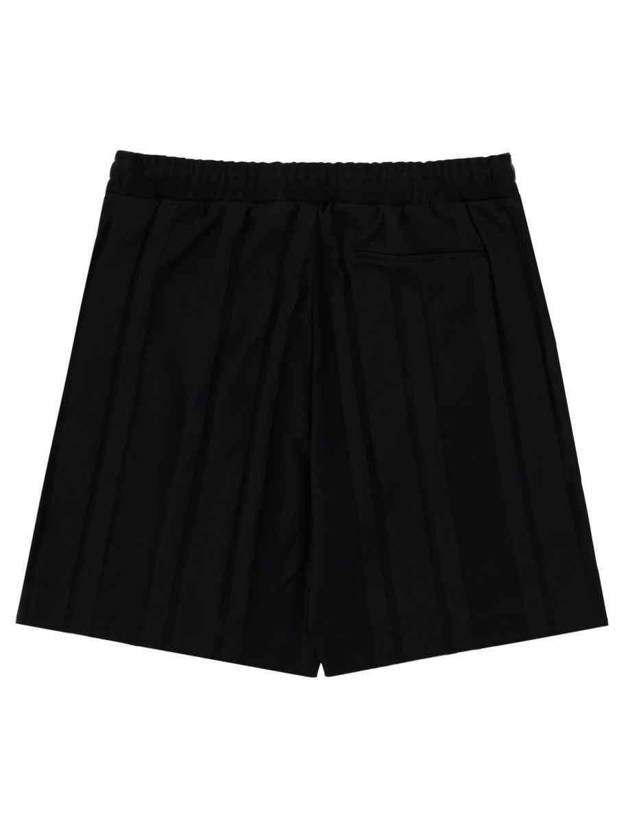 Boss Lux Huxley Short – Zwart