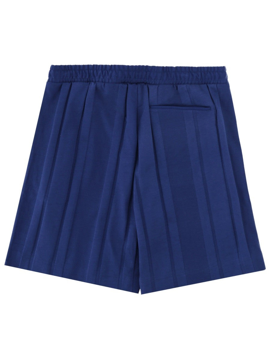 Boss Lux Huxley Short – Blauw