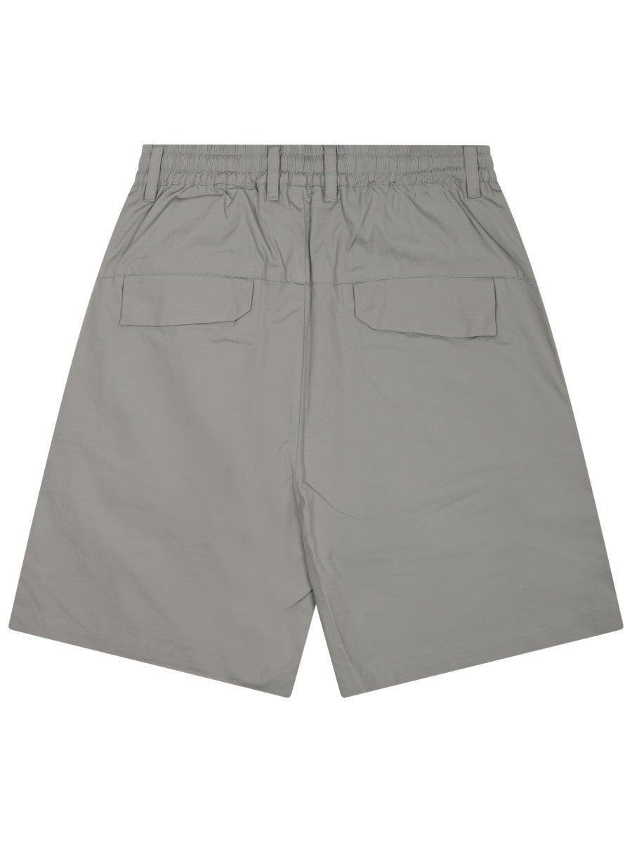 C.P. Company Metropolis Series Short – Grijs