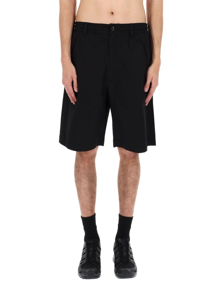 C.P. Company Metropolis Series Short – Zwart