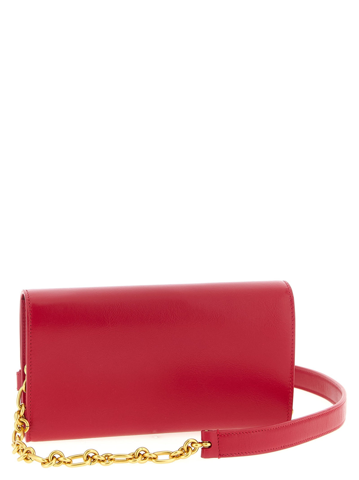 Balmain Shuffle Portemonnee – Rood