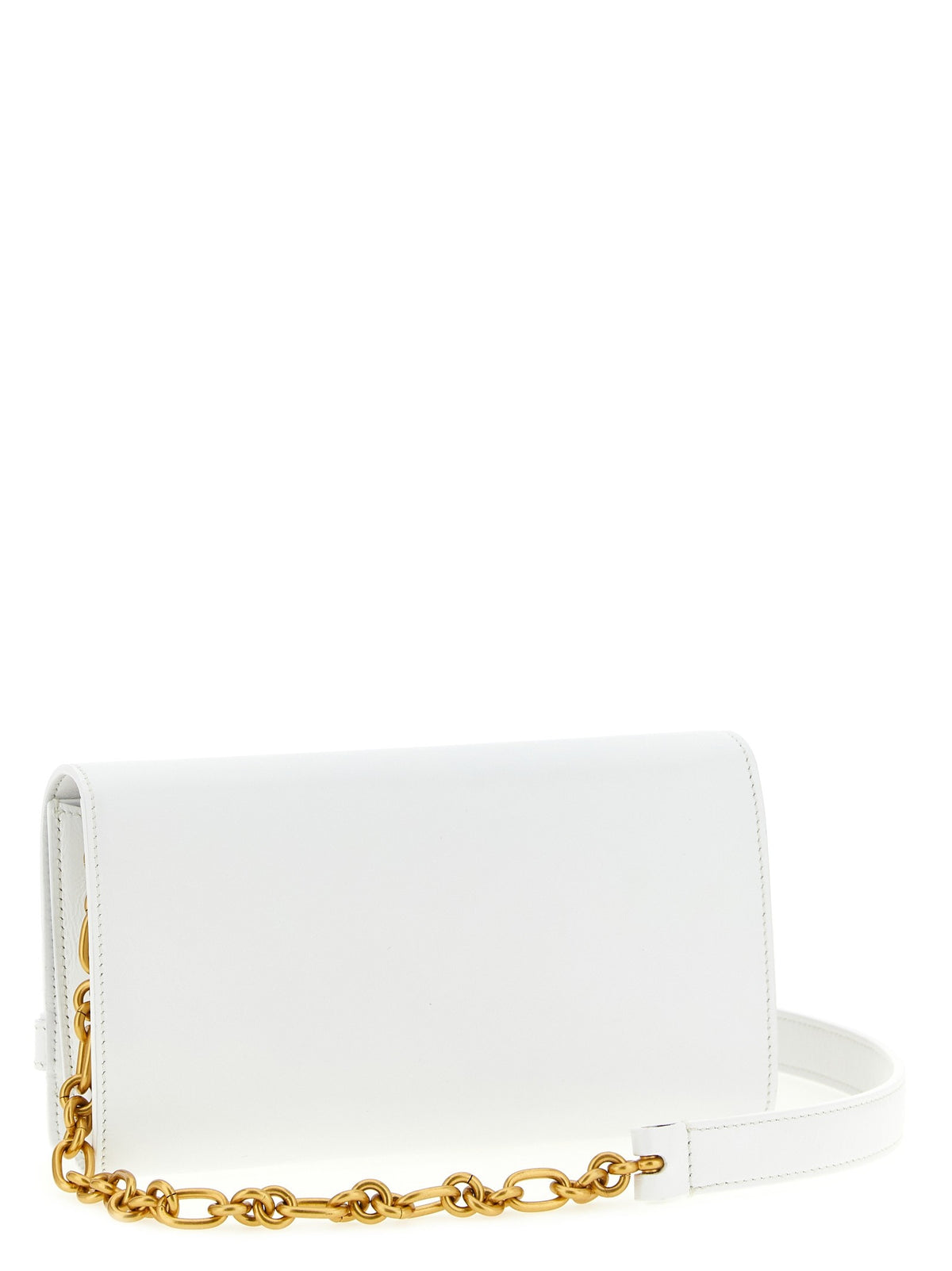 Balmain Shuffle Portemonnee – Wit