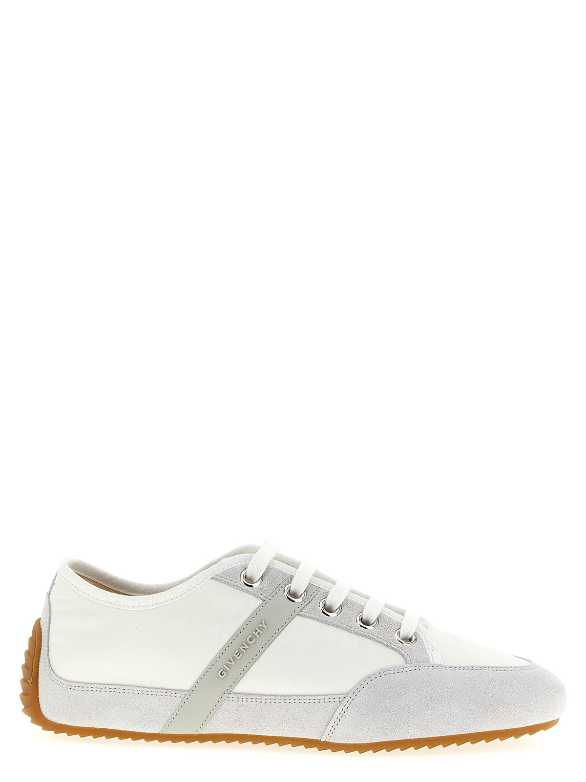 Givenchy Slim Sneakers Heren – Wit