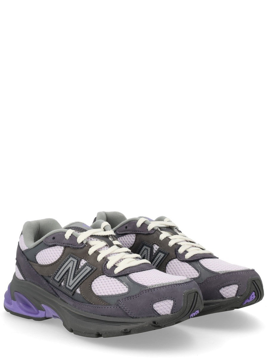 New Balance 2010 Sneakers – Grijs / Paars