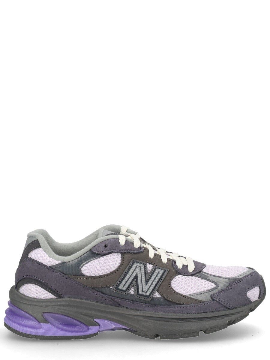 New Balance 2010 Sneakers – Grijs / Paars