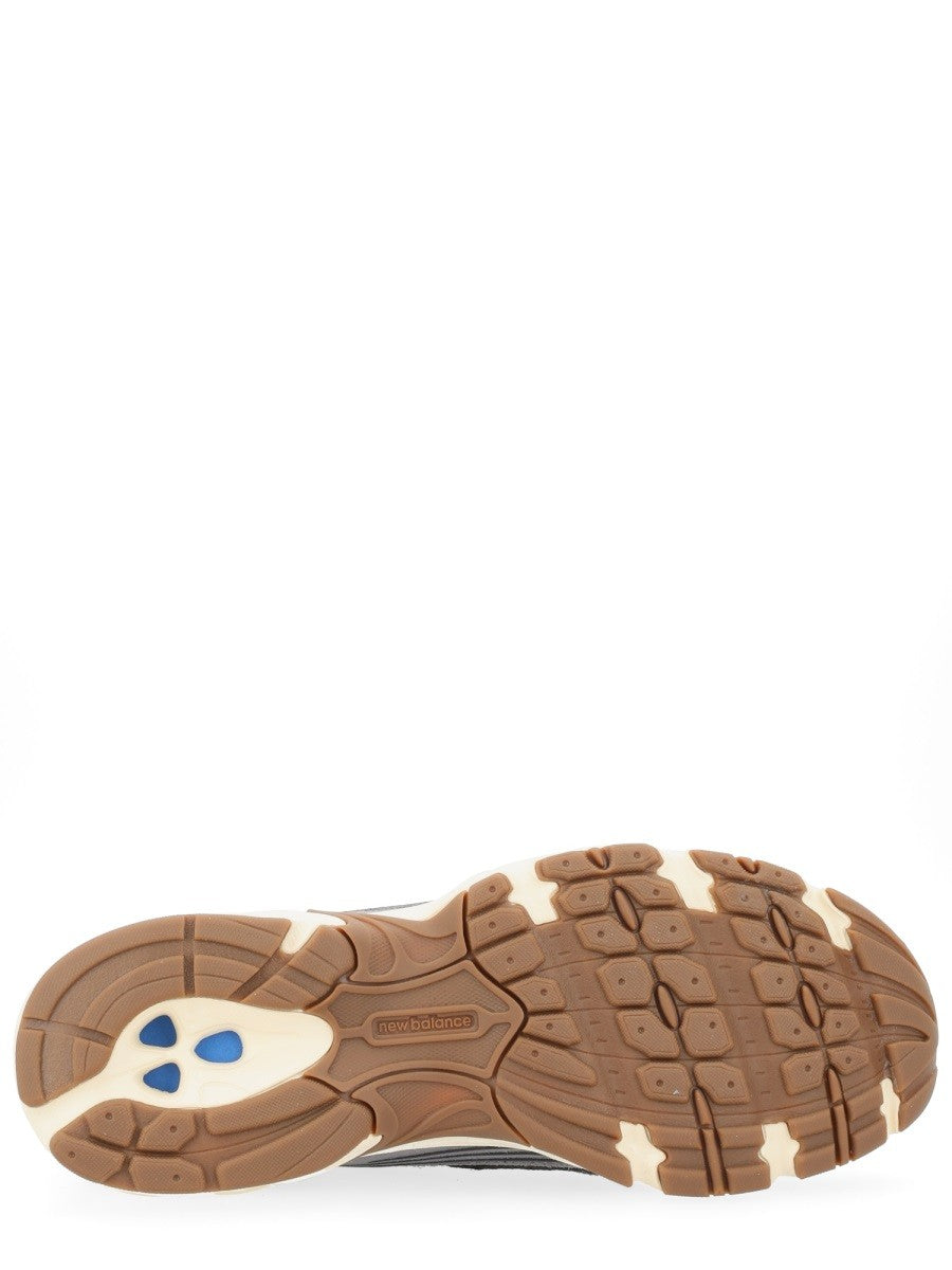 New Balance 530 Sneakers – Zwart