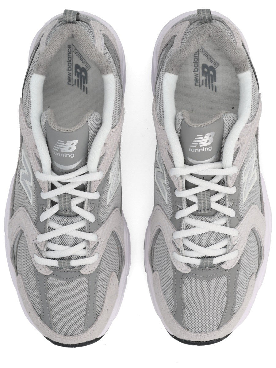 New Balance 530 Sneakers – Grijs