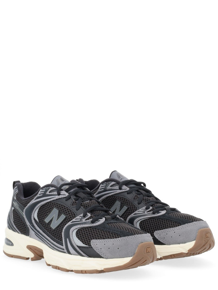 New Balance 530 Sneakers – Zwart