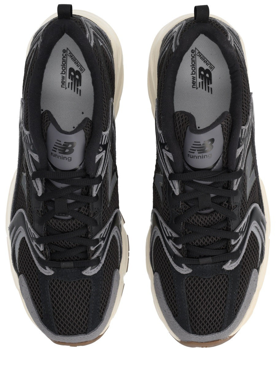 New Balance 530 Sneakers – Zwart
