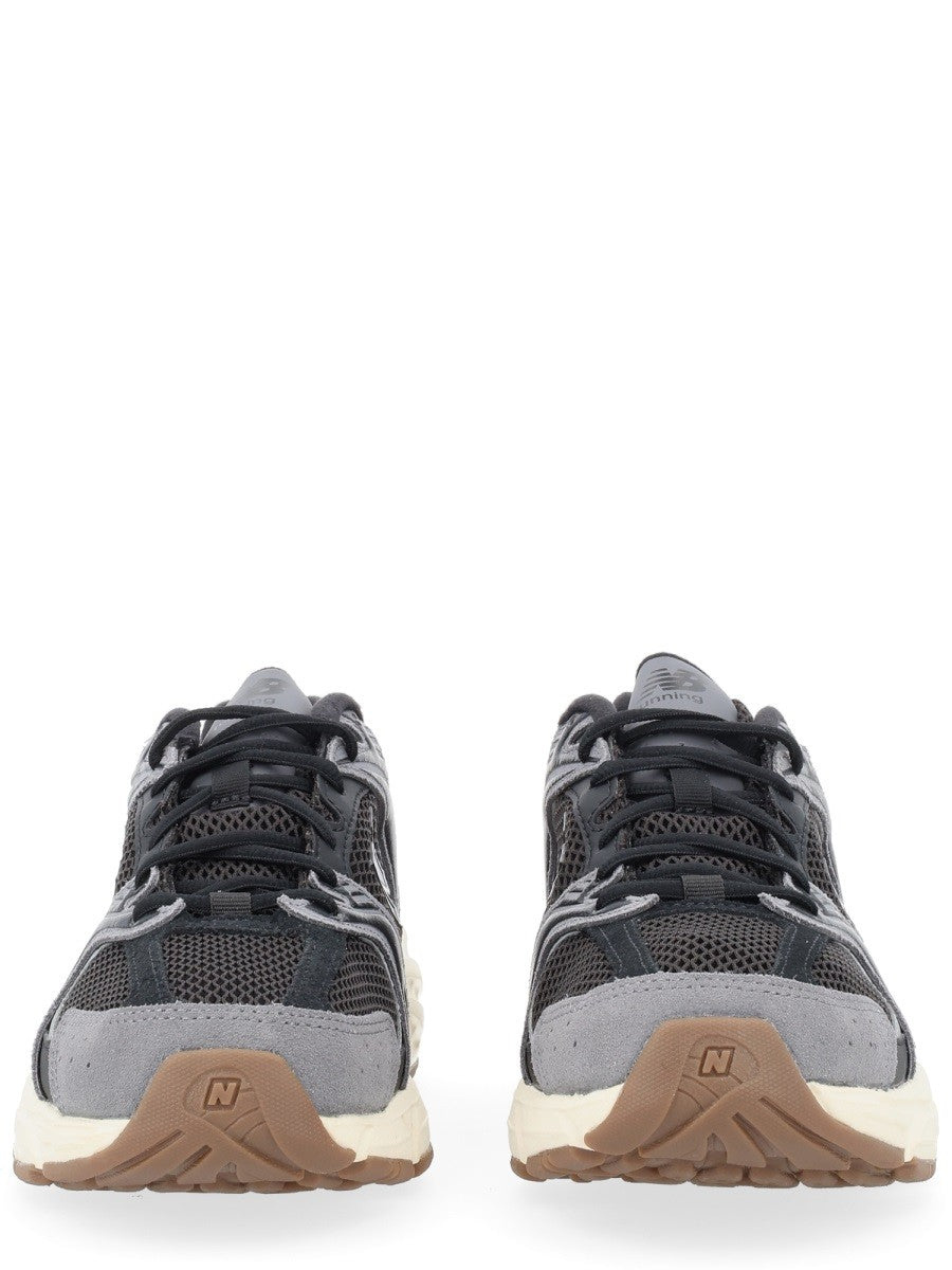 New Balance 530 Sneakers – Zwart