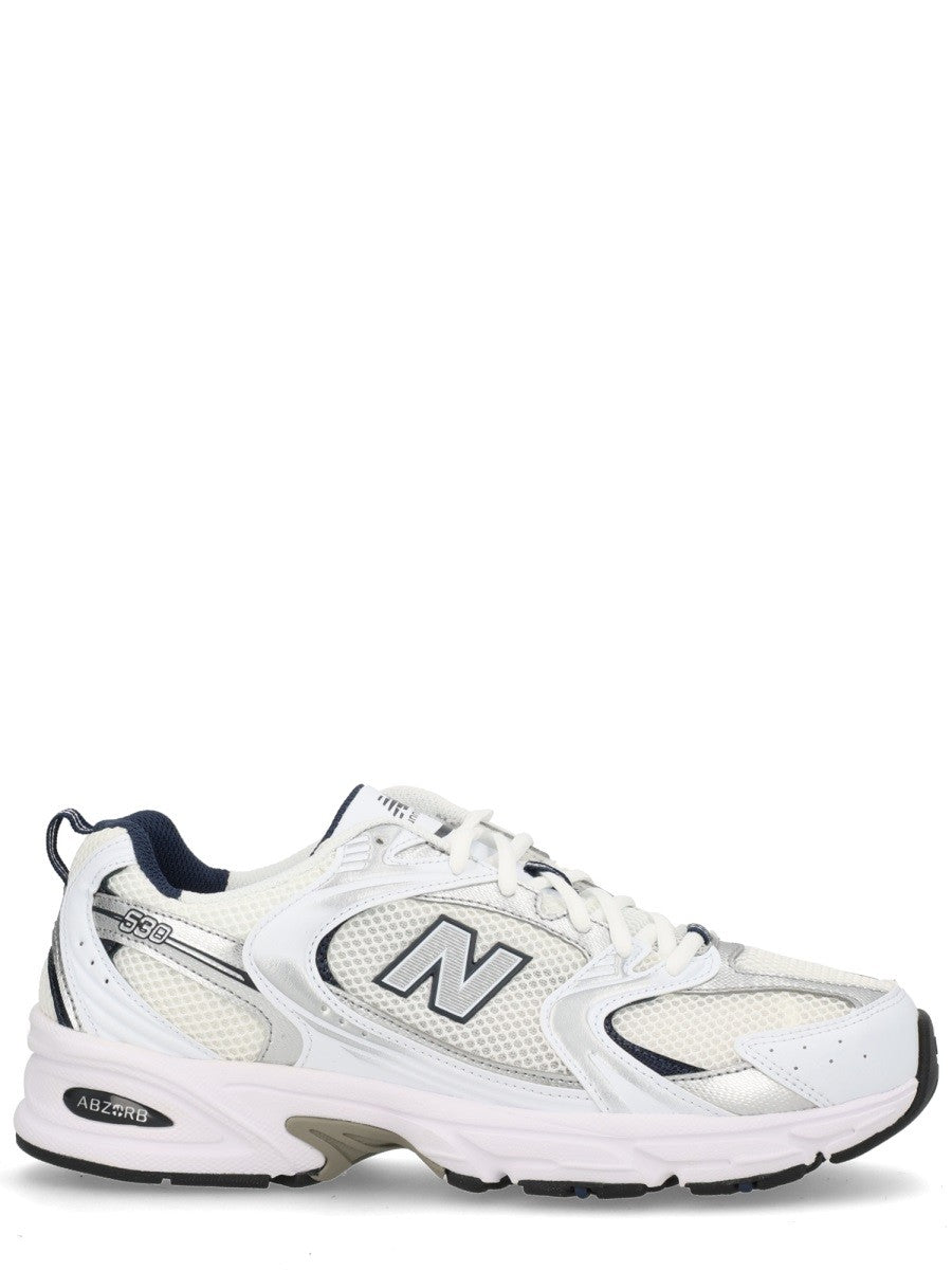 New Balance 530 Sneakers – Wit
