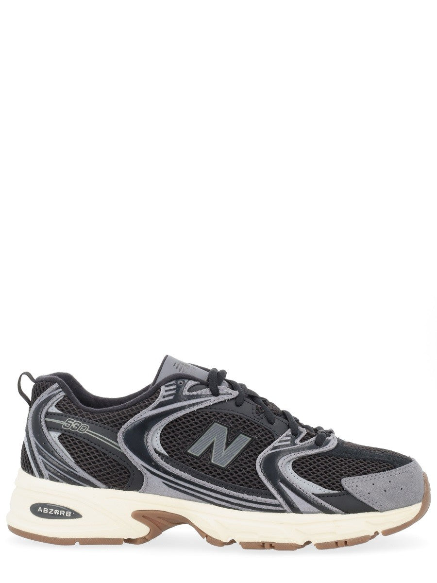 New Balance 530 Sneakers – Zwart