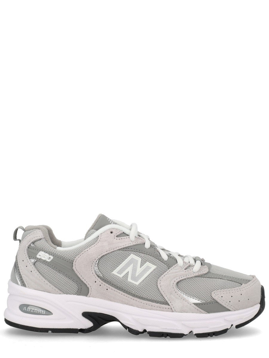 New Balance 530 Sneakers – Grijs