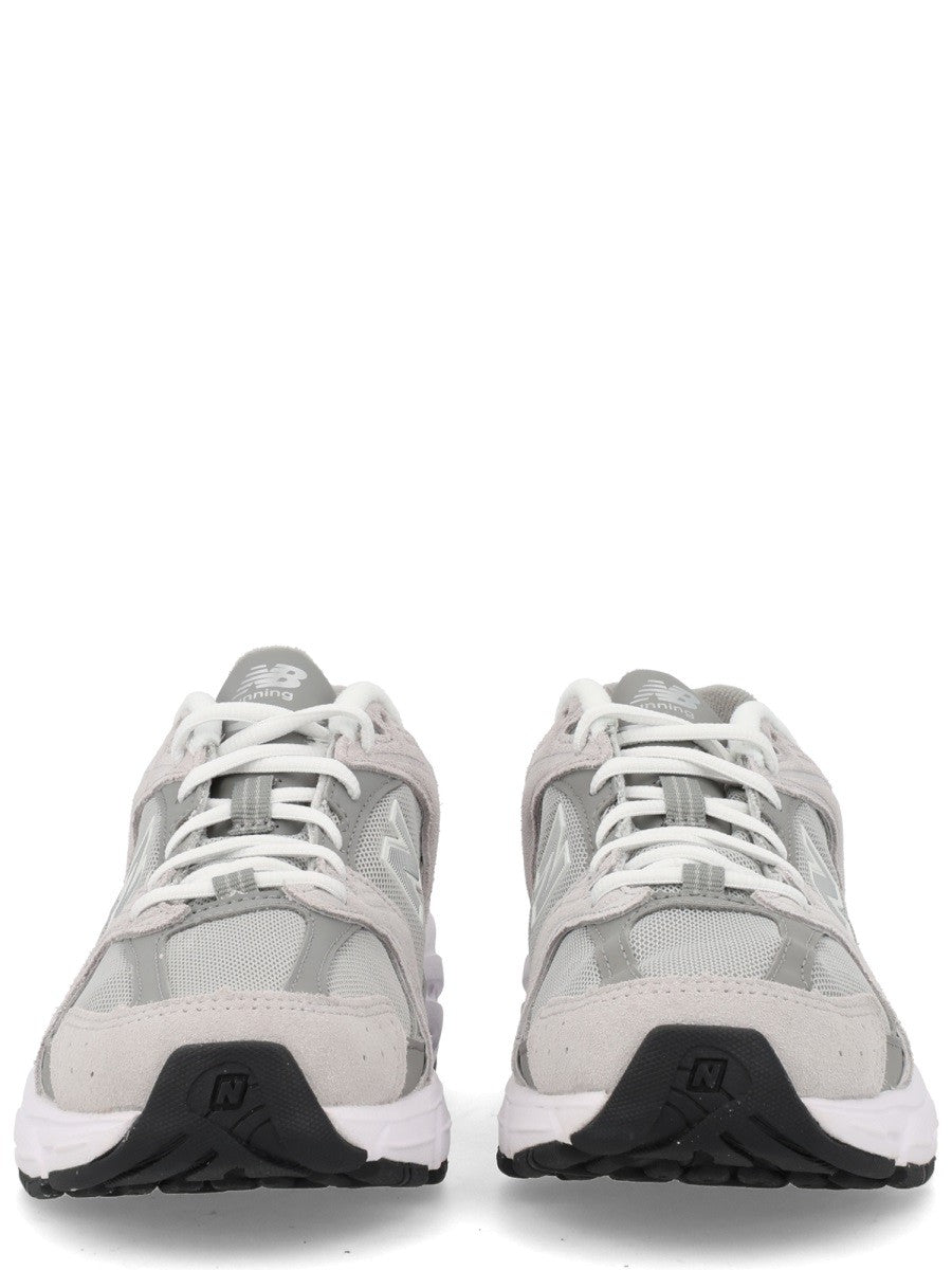 New Balance 530 Sneakers – Grijs