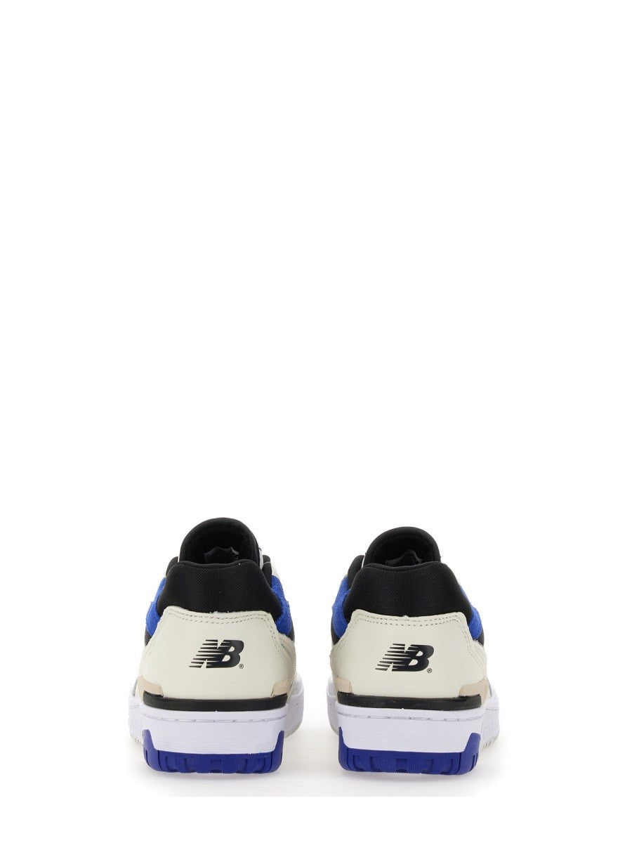 New Balance 550 Sneakers Heren – Wit / Blauw