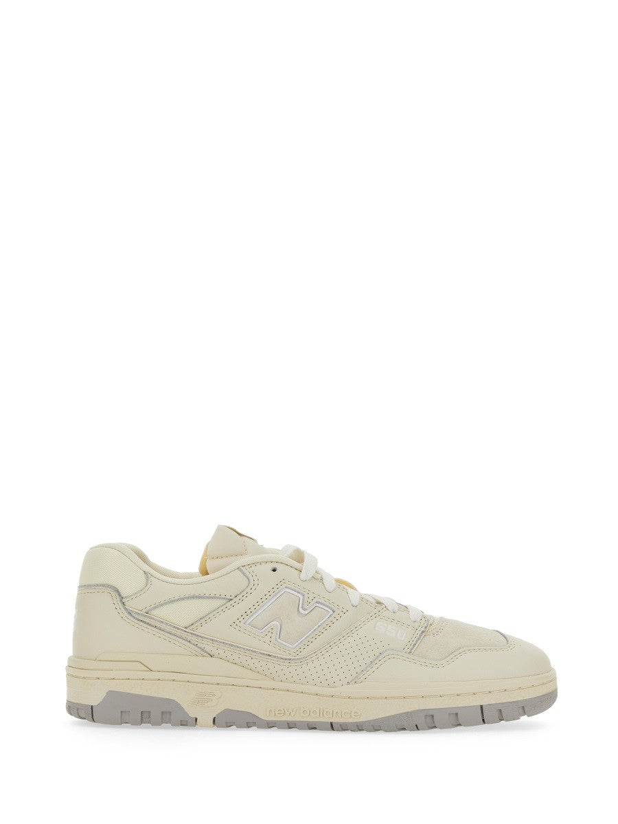 New Balance 550 Sneakers – Beige