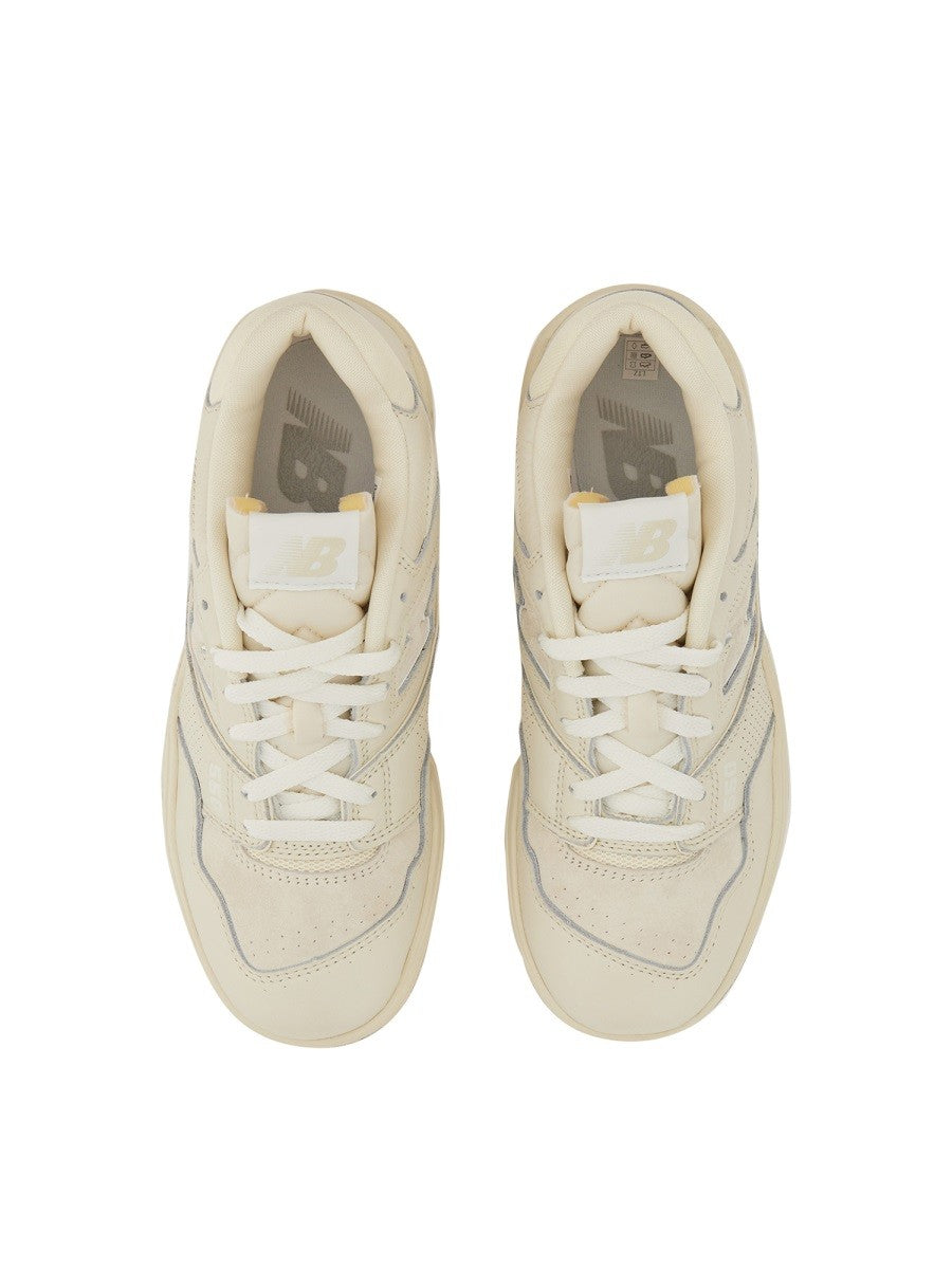 New Balance 550 Sneakers – Beige
