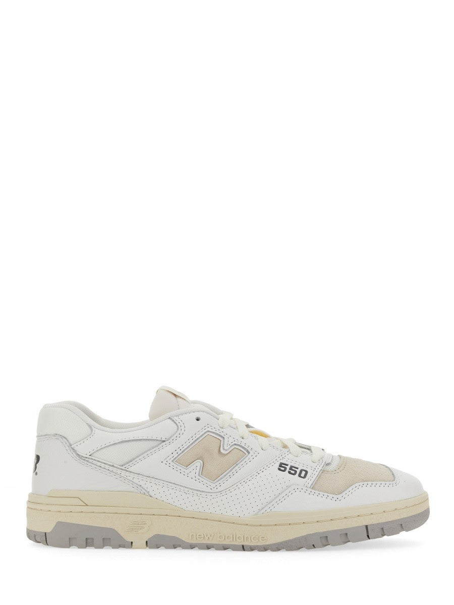 New Balance 550 Sneakers – Wit