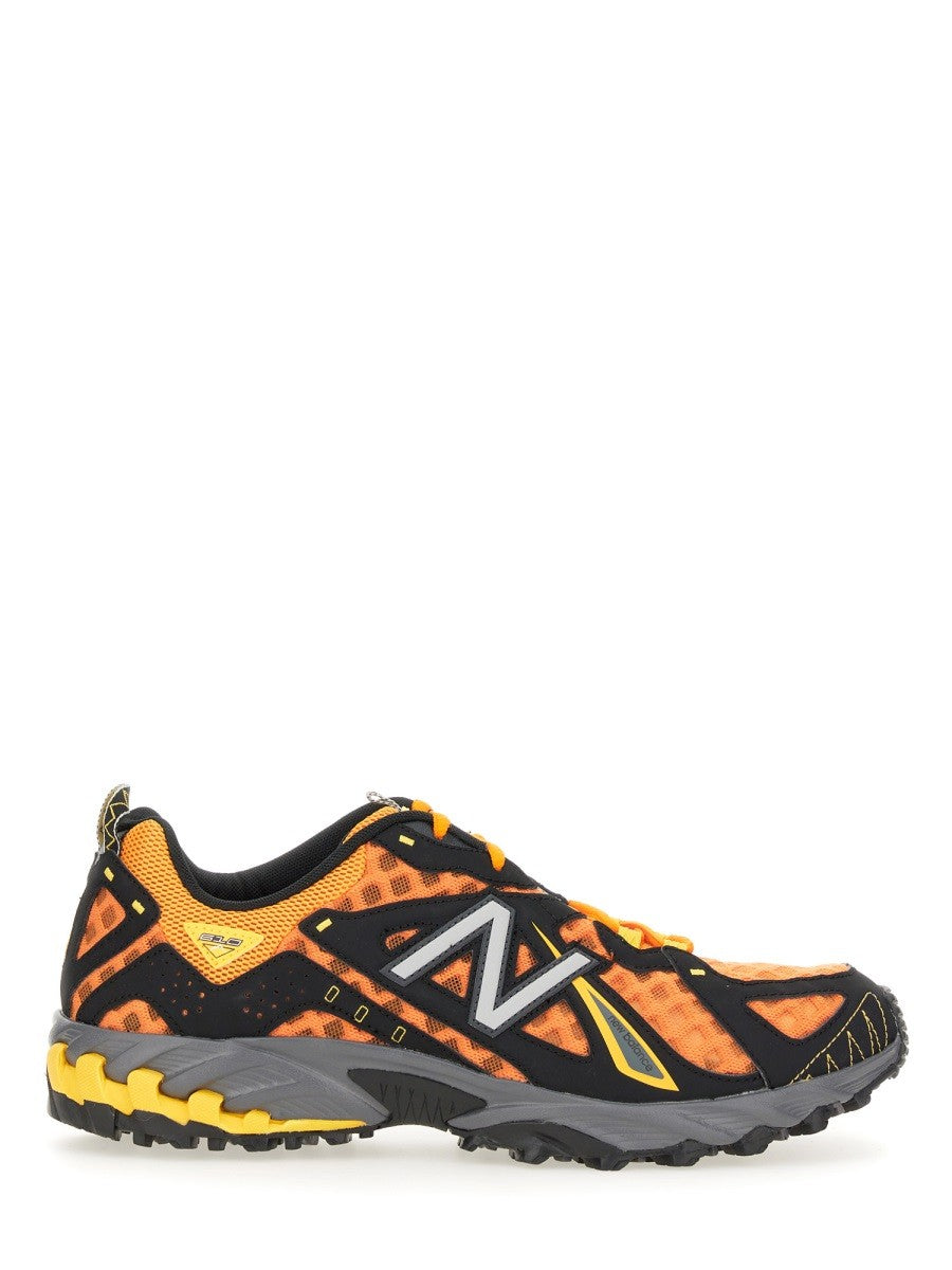 New Balance 610v1 Sneakers – Meerkleurig