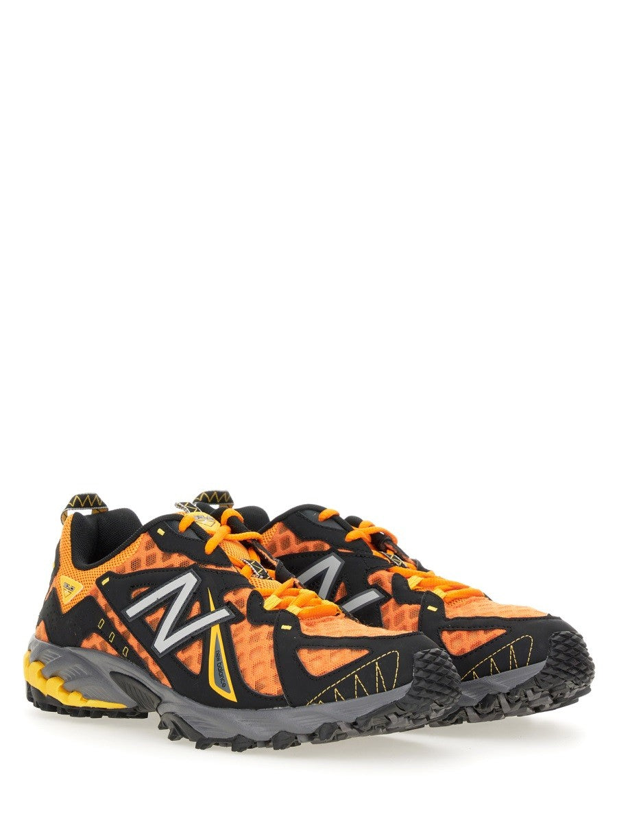 New Balance 610v1 Sneakers – Meerkleurig