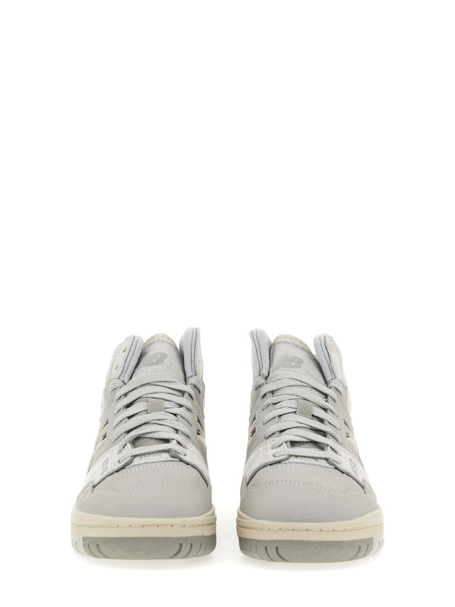 New Balance 650 Sneakers – Grijs