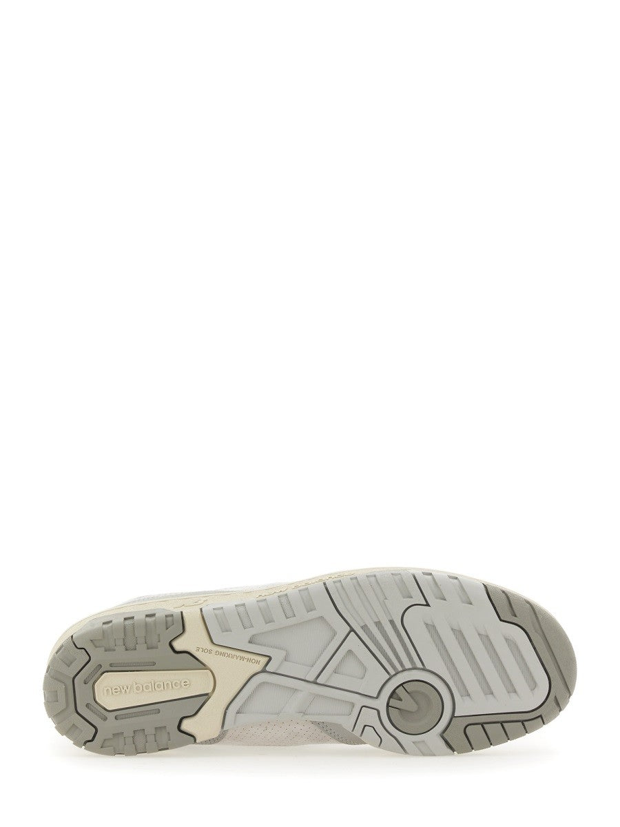New Balance 650 Sneakers – Grijs