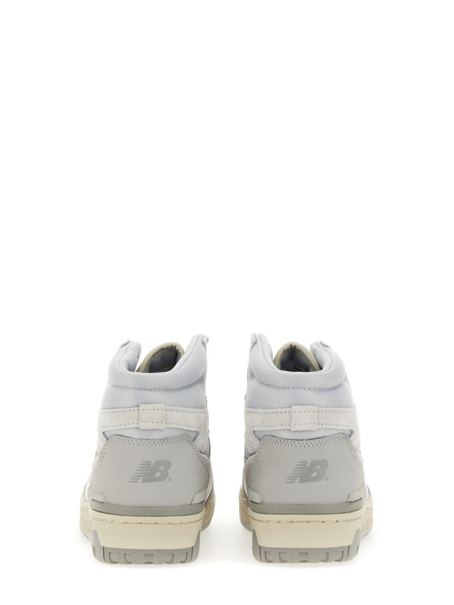 New Balance 650 Sneakers – Grijs