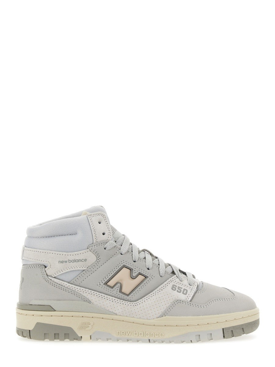 New Balance 650 Sneakers – Grijs