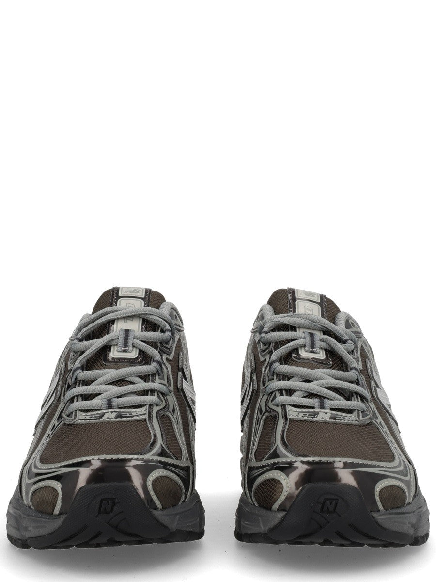New Balance 740 Sneakers – Donkerbruin