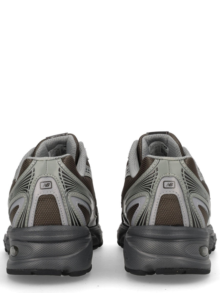 New Balance 740 Sneakers – Donkerbruin
