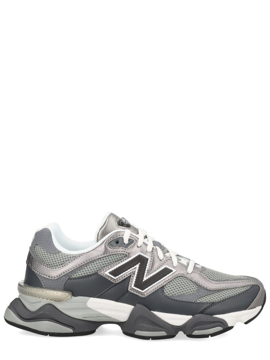 New Balance 9060 Sneakers – Grijs