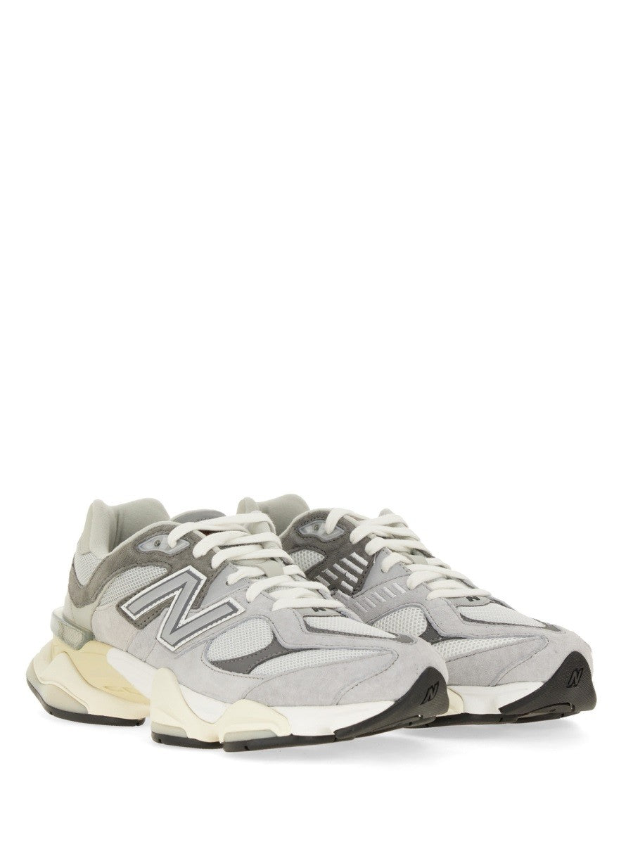 New Balance 9060 Sneakers – Grijs