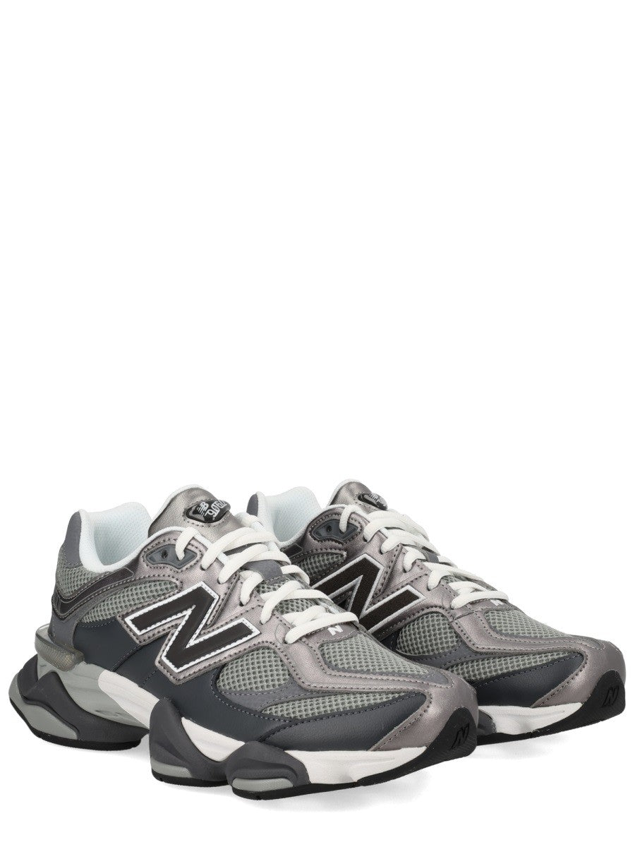 New Balance 9060 Sneakers – Grijs