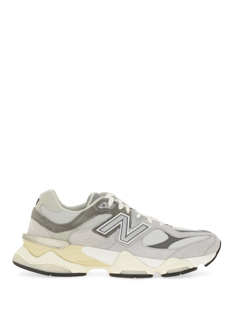 New Balance 9060 Sneakers – Grijs