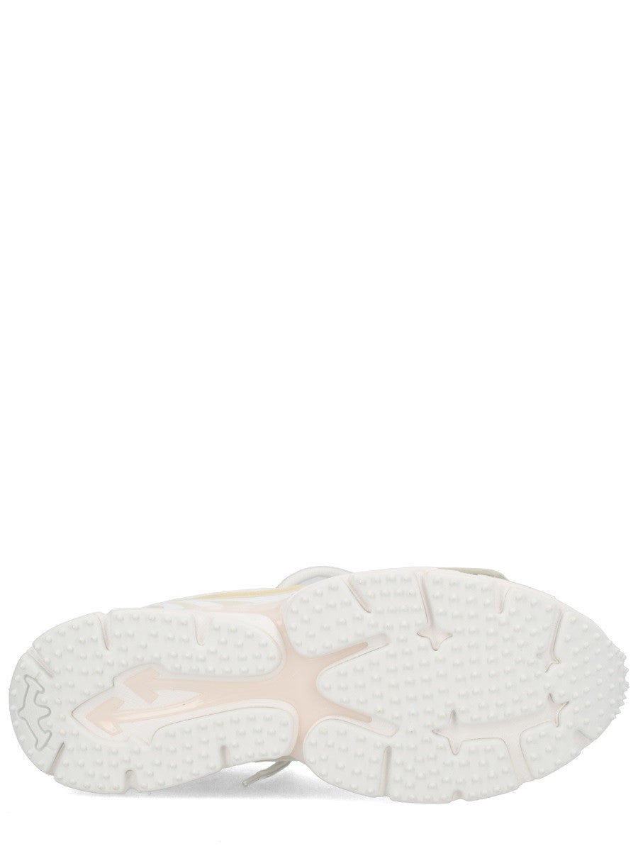 Off-White Be Right Back Sneakers – Wit