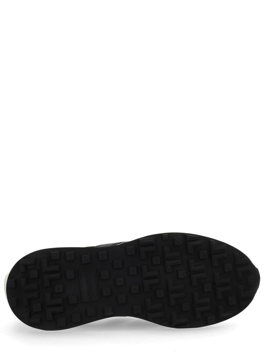 Lanvin Bumpr Sneakers – Wit
