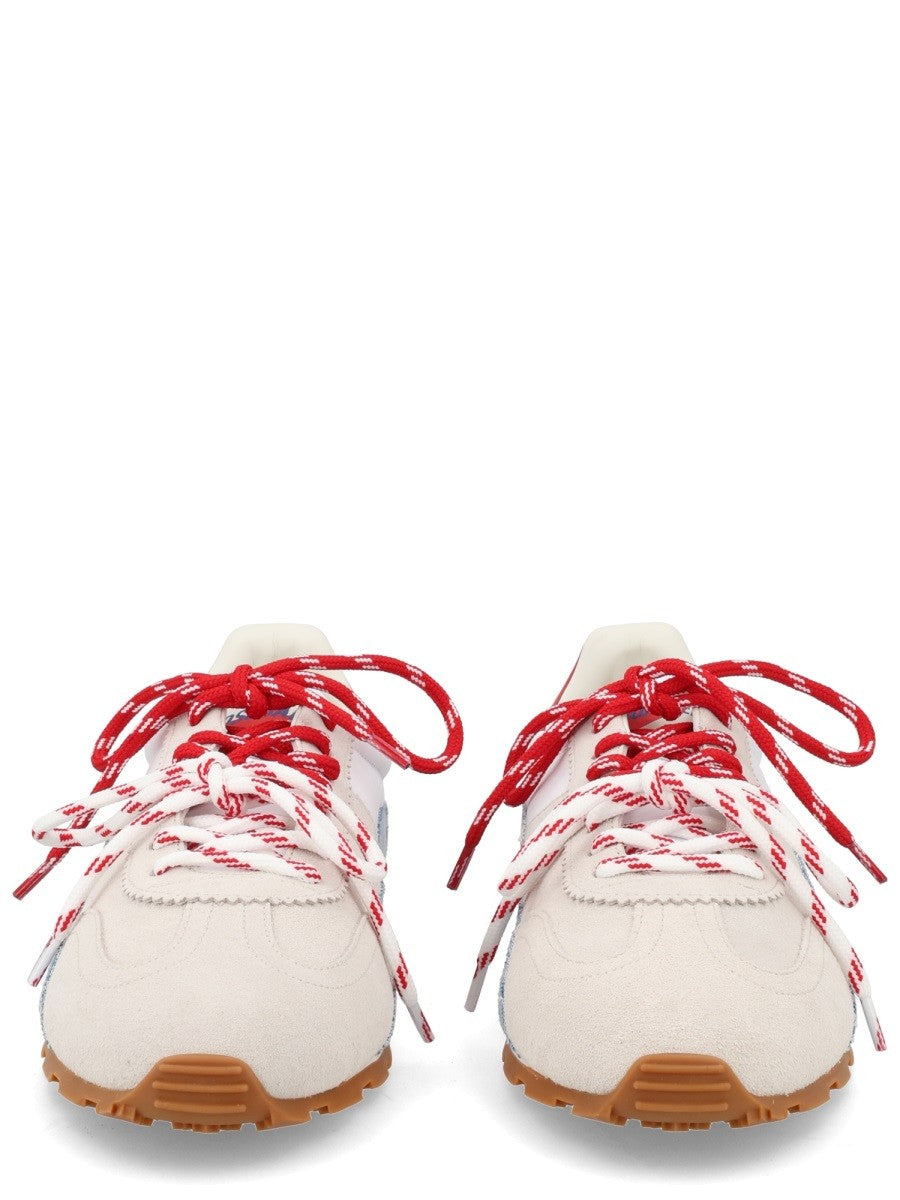 Dsquared2 DC-642 Sneakers – Wit
