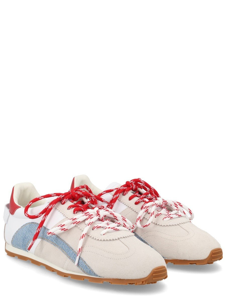 Dsquared2 DC-642 Sneakers – Wit