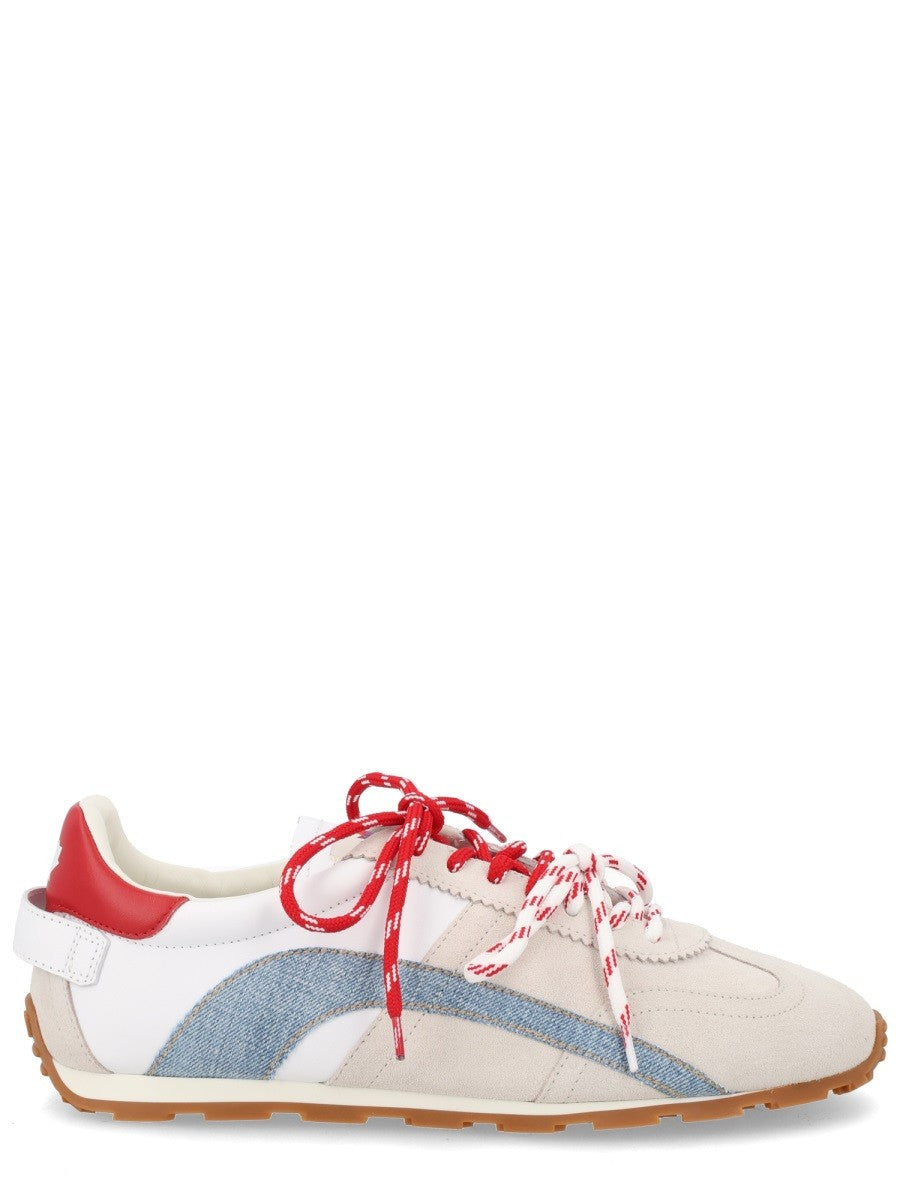 Dsquared2 DC-642 Sneakers – Wit