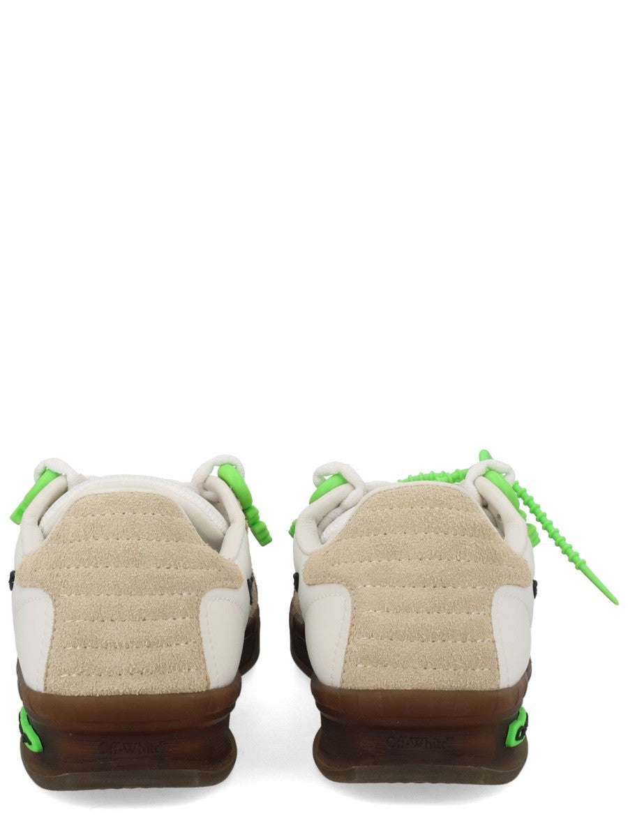 Off-White End Of Play Sneakers Dames – Wit