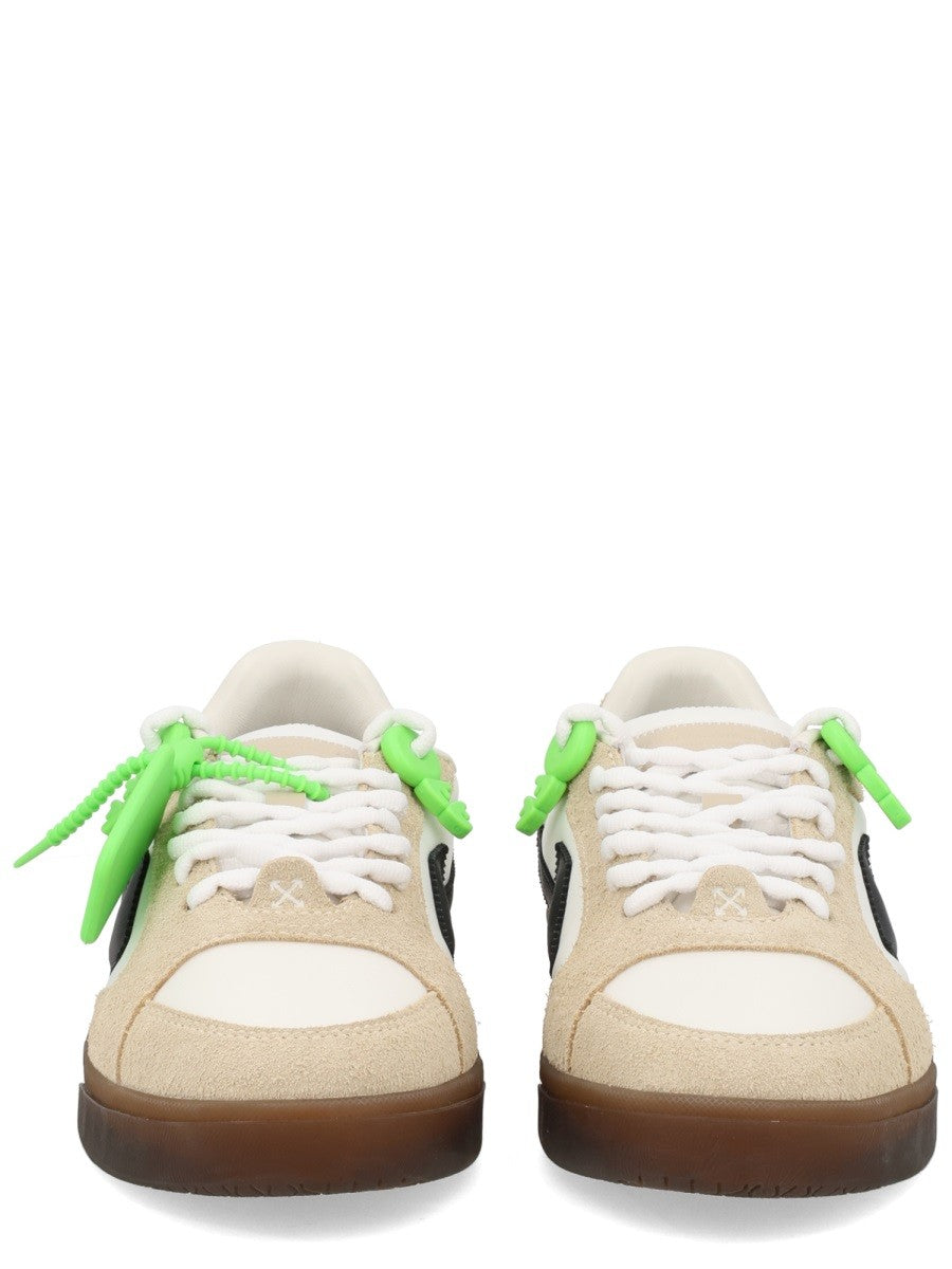 Off-White End Of Play Sneakers Dames – Wit