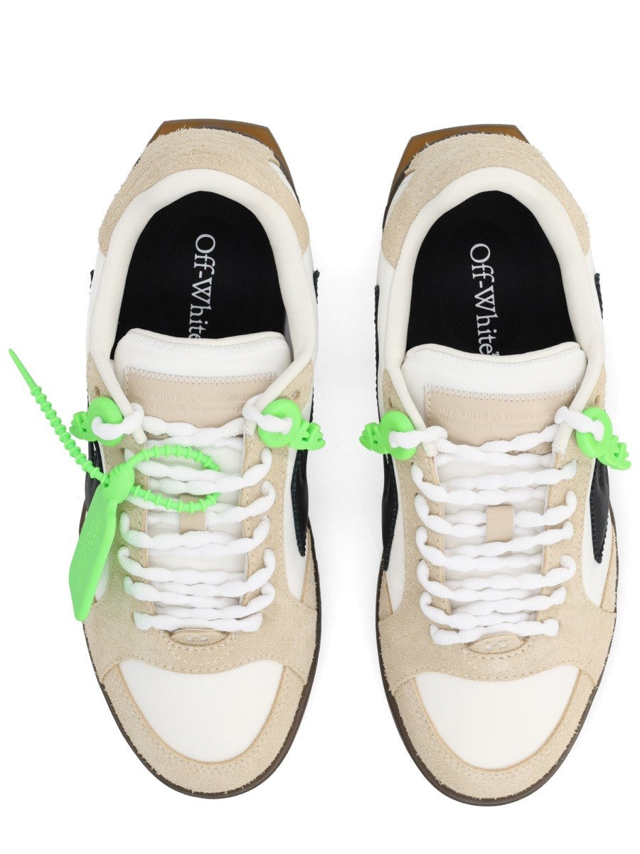 Off-White End Of Play Sneakers Dames – Wit